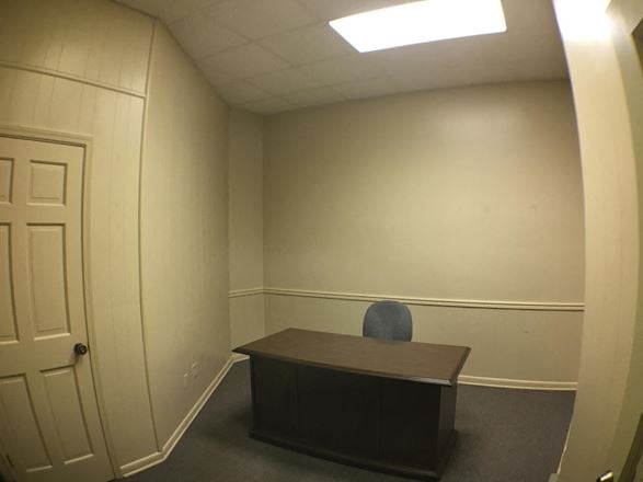 Lake Carroll Business Park · 173 Kilgore Rd