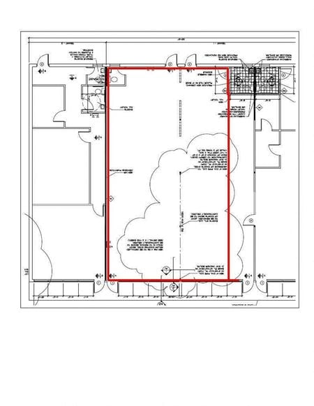 Retail space for Rent at 5-11 Norm Ave. in Bedford Hills