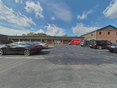 Office space for Sale at 665 S Jefferson Ave in Cookeville