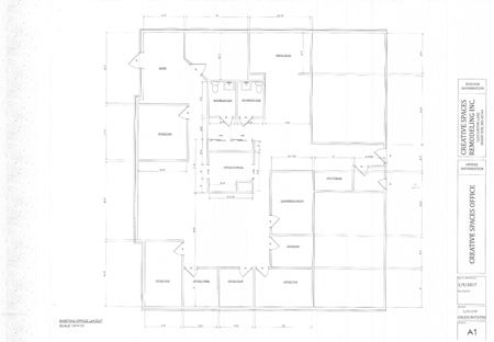Office space for Rent at 3179 Braverton St in Edgewater