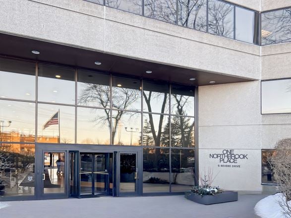 One Northbrook Place
