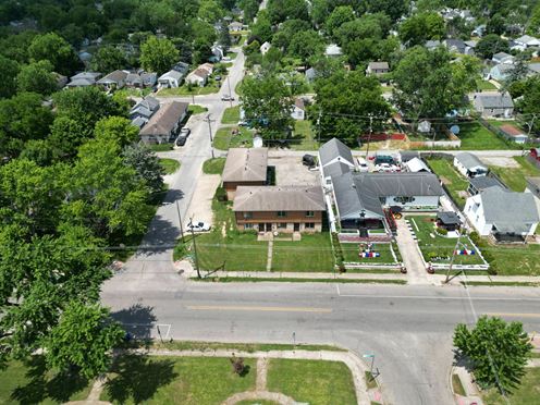 2931-2935 McGuffey Road