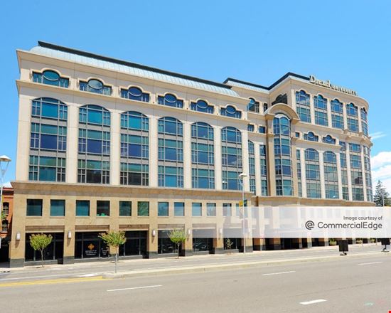 One Capitol Mall