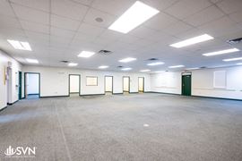 Mid Sized Office Suite - Richmond KY For Lease