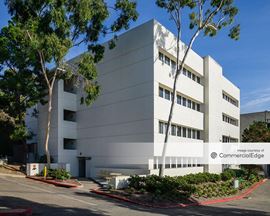 Mission Hospital Laguna Beach Physicians Center East & West