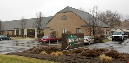 Office space for Rent at 3885 Berryleaf Ln in Hilliard