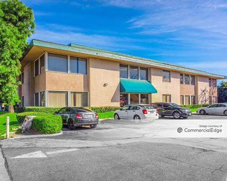 Office space for Rent at 14742 Newport Avenue in Tustin