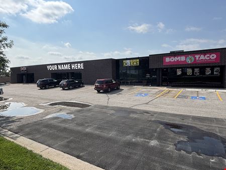Office space for Rent at 12309 West Maple Road in Omaha