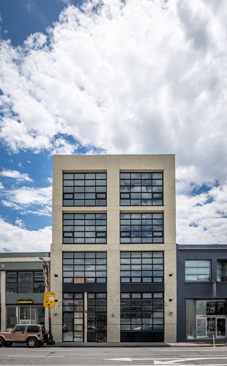 Office space for Sale at 735 Bryant Street in San Francisco