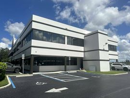 Alico Lake Commons