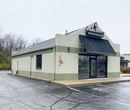 Commercial space for Rent at 2020 S. Western Ave. in Marion