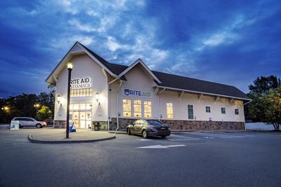 Hyde Park - Rite Aid Pharmacy
