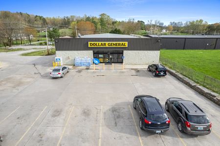 Photo of commercial space at 4005 Cumberland Falls Hwy in Corbin