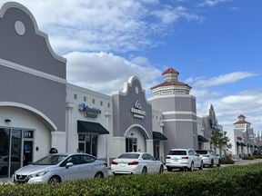 Heritage Palms Shoppes