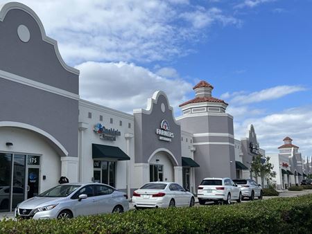 Retail space for Rent at 9841-9861 Bernwood Place Dr in Fort Myers
