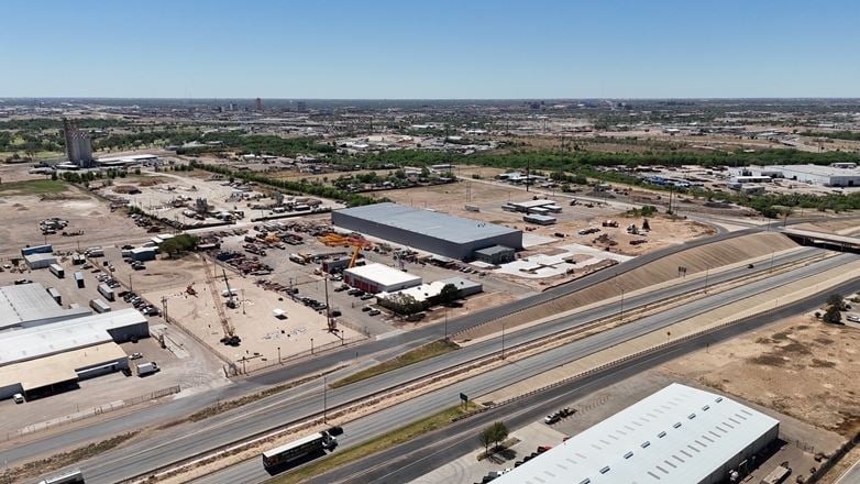 230 NE Loop 289