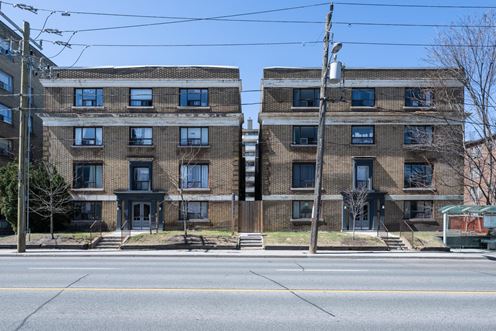 1520-1524 Bathurst St