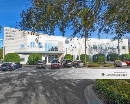 Office space for Rent at 5055 South Orange Avenue in Orlando