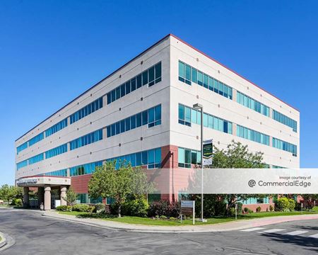 Office space for Rent at 700 West 800 North in Orem