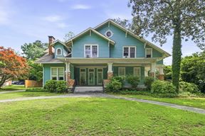 Potential Office Building - For Sale