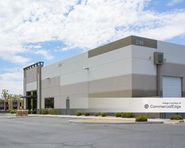 Broadway 101 Commerce Park