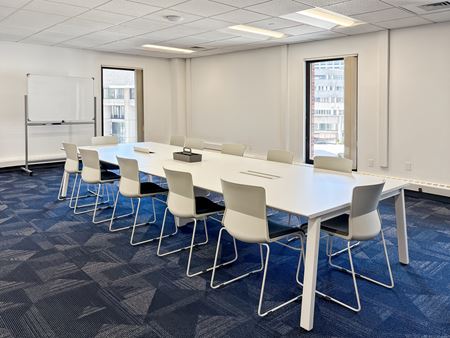 Office space for Rent at 25 New Chardon Street 4th Floor in Boston