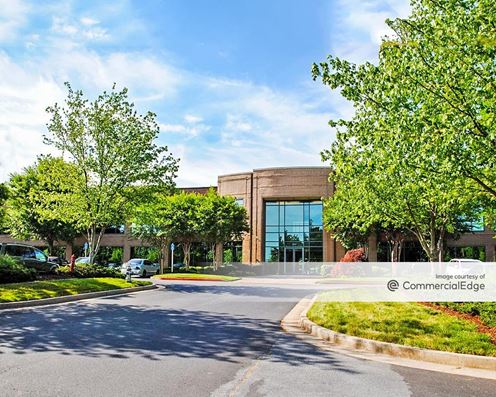 Barrett Summit - Building 300