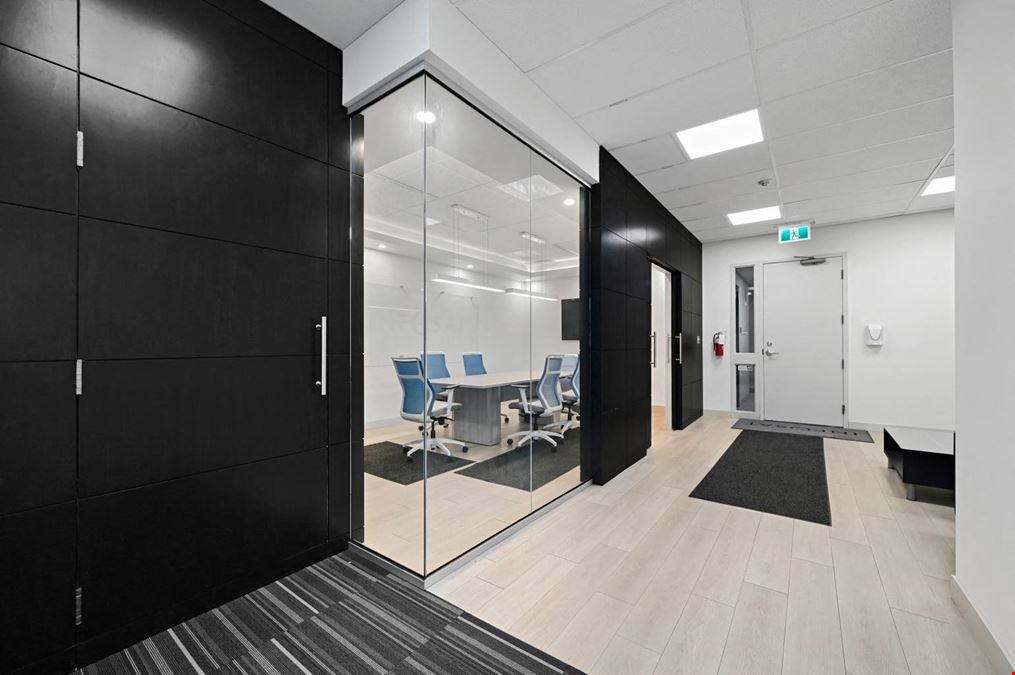 Willowglen Business Park