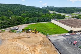 2.8 AC Development Parcel | Adjacent to New Construction Tractor Supply