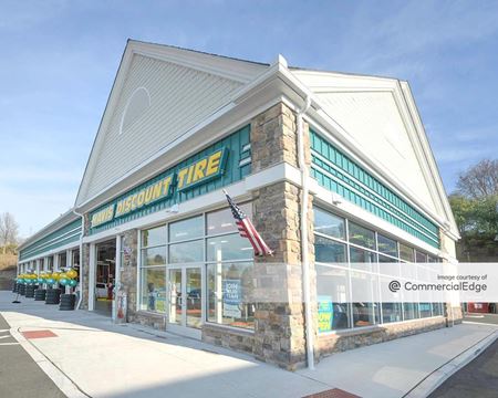 Retail space for Rent at 2720 Shelly Road in Harleysville
