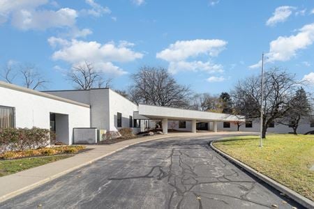 Office space for Rent at 3000 East Ridge Road in Rochester