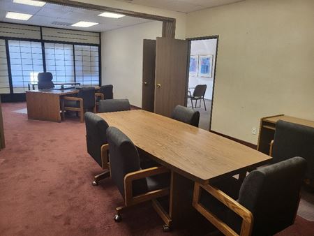 Office space for Rent at 10, 20, 30, 50 & 60 S. Havana St. in Aurora