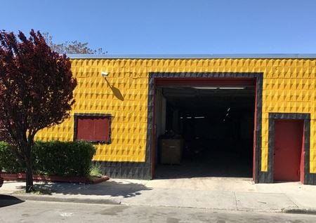 Industrial space for Rent at 796 Alabama Ave in Brooklyn
