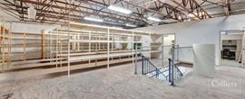 For Sale/Lease | Industrial opportunity in the highly-sought area of Pompano Beach!