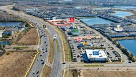 Long Lake Retail