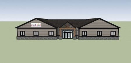 Office space for Rent at 6351 E Broad St in Columbus