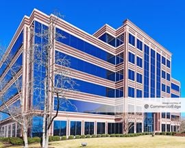 Convergence Center III