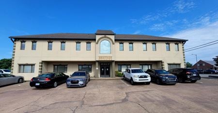 Office space for Rent at 200 Dick St # A in Fayetteville