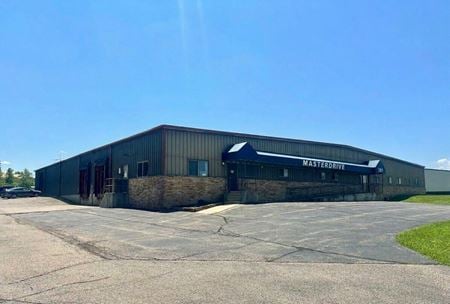 Industrial space for Sale at 701 Highland Ave in Fort Atkinson