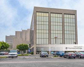 Garden Grove Medical Plaza