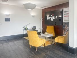 Regus - Chapel Hill - E Frankin St