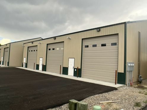 830 W Toy Storage St