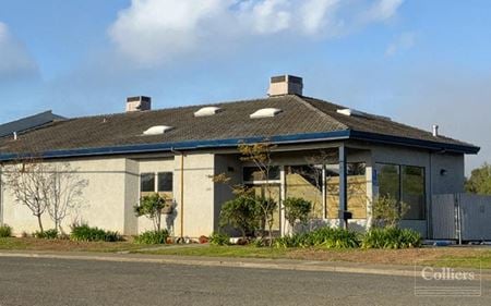 Photo of commercial space at 3285 Old California Way in Napa