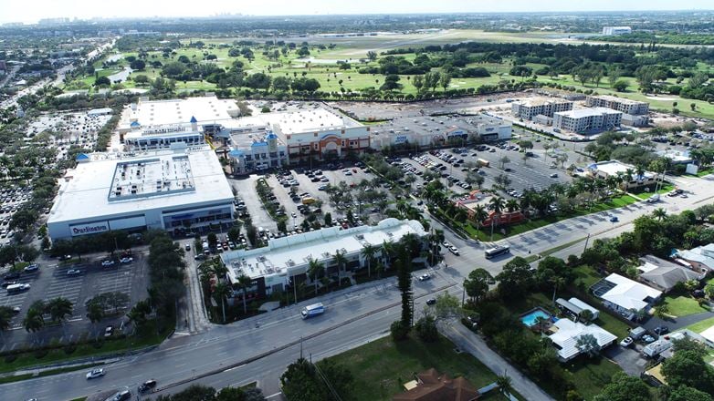 Pompano Citi Centre