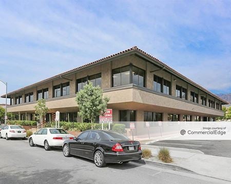 Photo of commercial space at 315 Arden Avenue in Glendale
