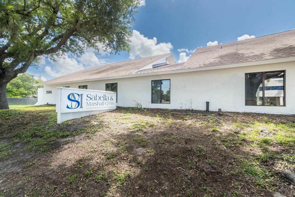 2501 South Tamiami Trail