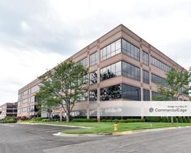 Creekview Office Building