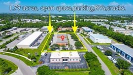 6381-6391 Corporate Park Cir