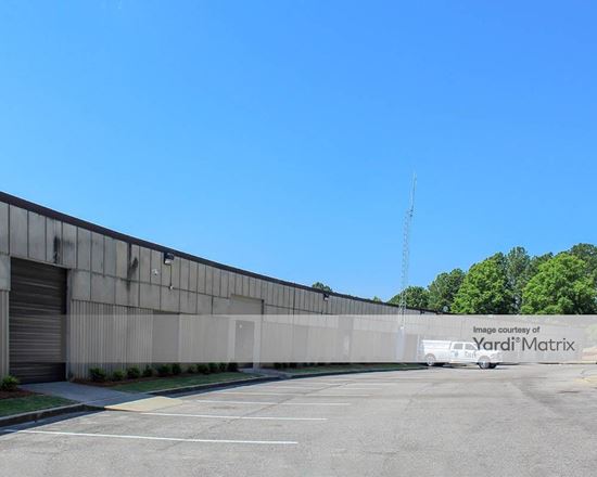 Crescent Centre