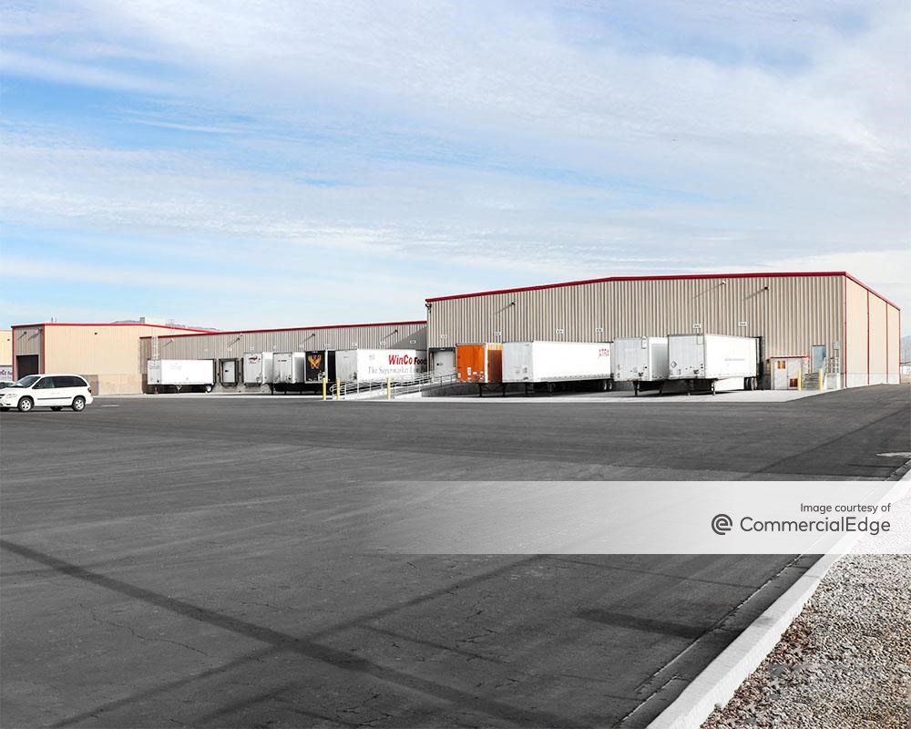 2390 East Freight Street, Boise, ID 83716 | CommercialCafe.com